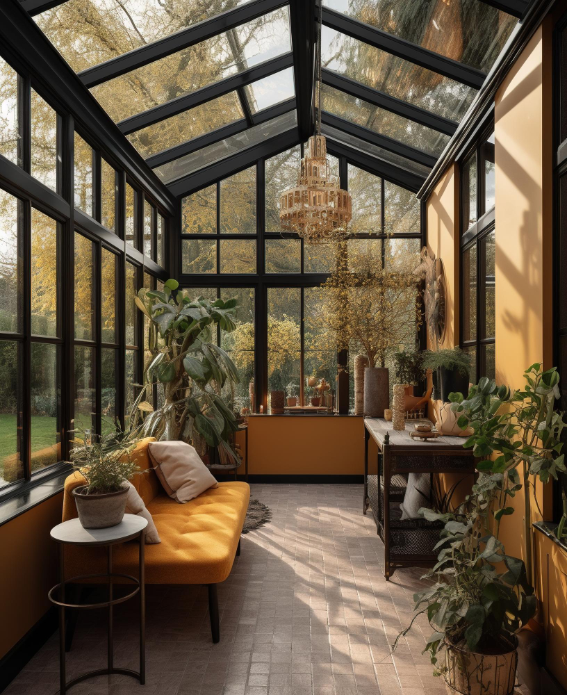 Bespoke Conservatories Designed for Your Home