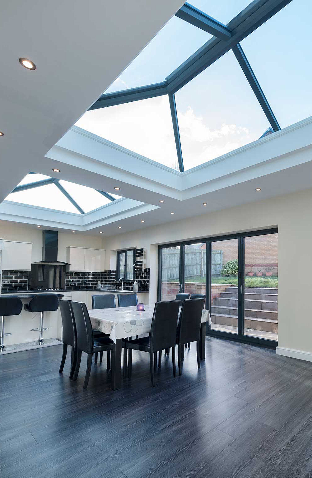 Professional Installation by Trusted Experts