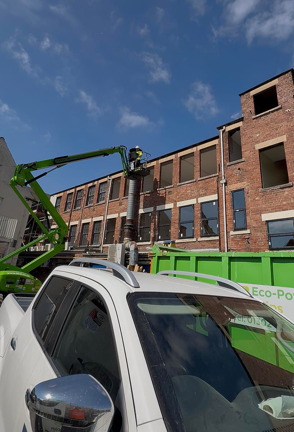 Professional Installation by Trusted Experts